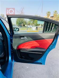 دۆج چارجەر